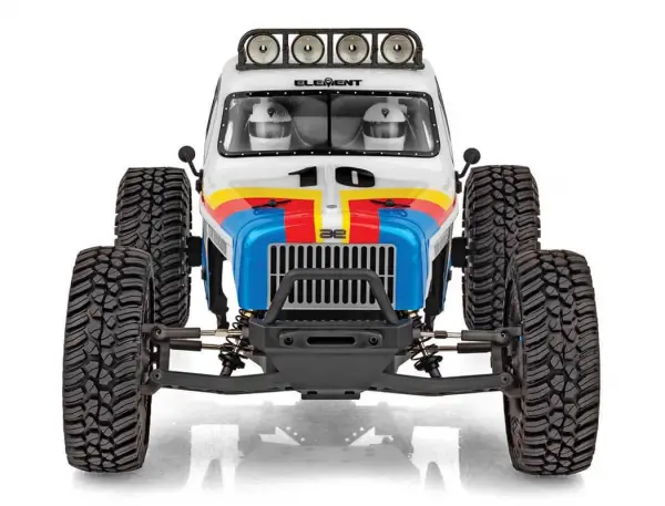 Element RC Gaterunner 2WD Kit — image 5 of 17