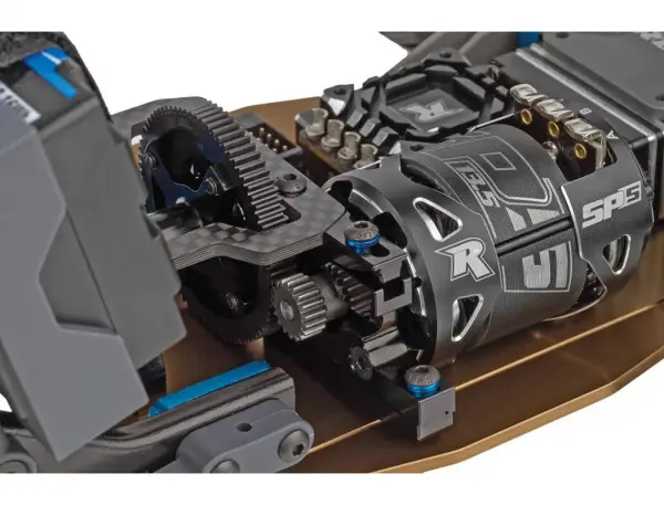 Element RC Gaterunner 2WD Kit — image 15 of 17