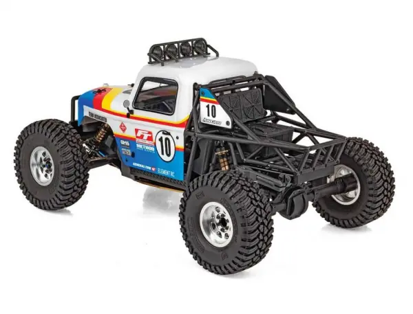 Element RC Gaterunner 2WD Kit — image 9 of 17