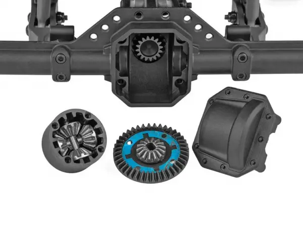 Element RC Gaterunner 2WD Kit — image 10 of 17