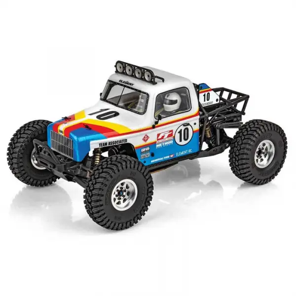 Element RC Gaterunner 2WD Kit — image 1 of 17