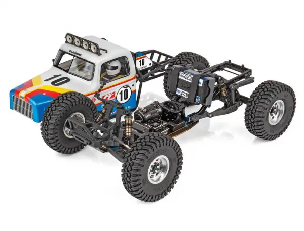 Element RC Gaterunner 2WD Kit — image 8 of 17