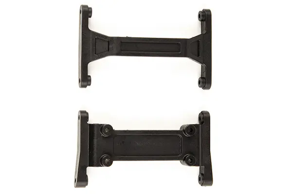 Element RC Enduro Frame Mounting Plates — image 2 of 2