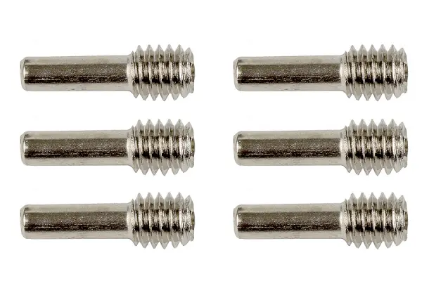 Element RC Screw Pins - M4X12mm — image 2 of 2
