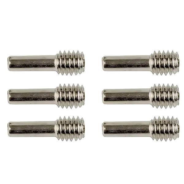 Element RC Screw Pins - M4X12mm — image 1 of 2