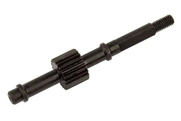 Element RC Stealth X Top Shaft - Inverse Gearbox &mdash; image 2 of 2