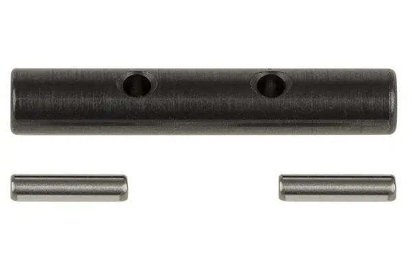 Element RC Stealth X Idler SH Aft — image 2 of 2