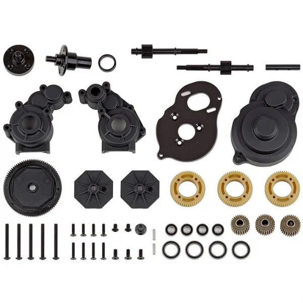 Element RC Stealth X Gearbox Kit