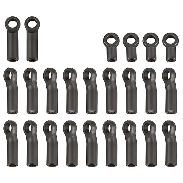 Element RC Enduro Rod Ends — image 1 of 2