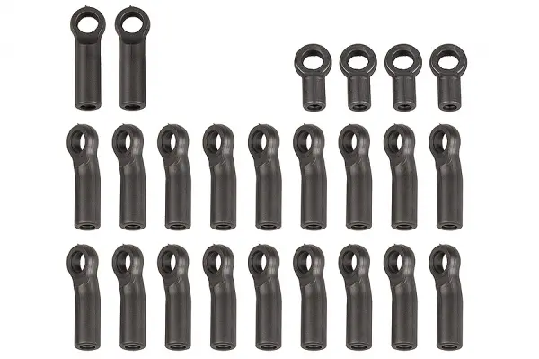 Element RC Enduro Rod Ends — image 2 of 2