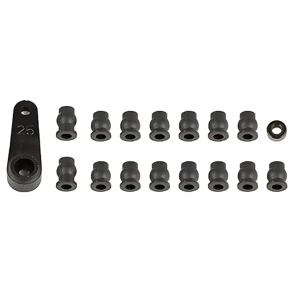 Element RC Enduro Pivot Ball Set — image 1 of 2