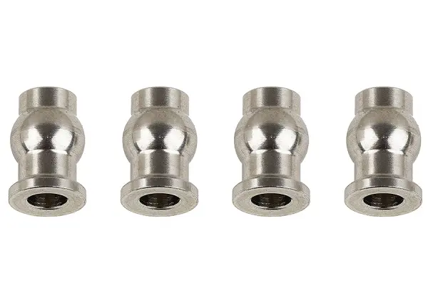 Element RC FT Enduro Shock Bushings - Steel — image 2 of 2