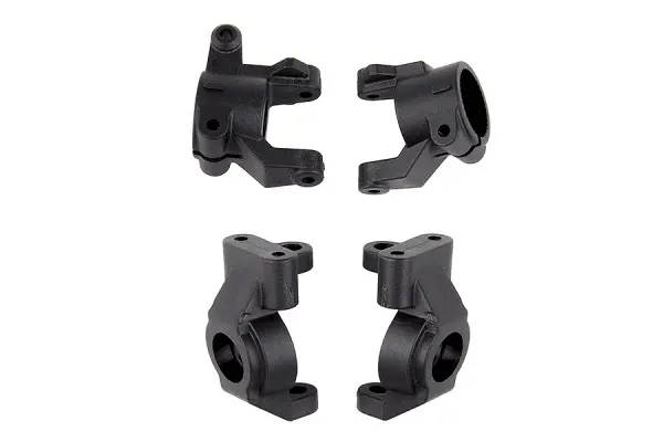 Element RC Enduro Caster And Steering Blocks &mdash; image 2 of 2