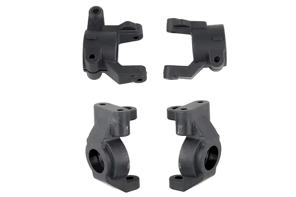 Element RC Enduro Caster And Steering Blocks - Hard &mdash; image 2 of 2
