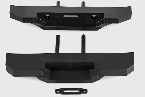 Element RC Sendero Bumpers &mdash; image 2 of 2