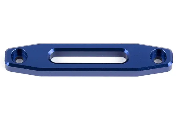 Element RC FT Sendero Fairlead - Blue Aluminium — image 2 of 2
