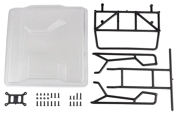 Element RC Sendero Utility Bed — image 2 of 2