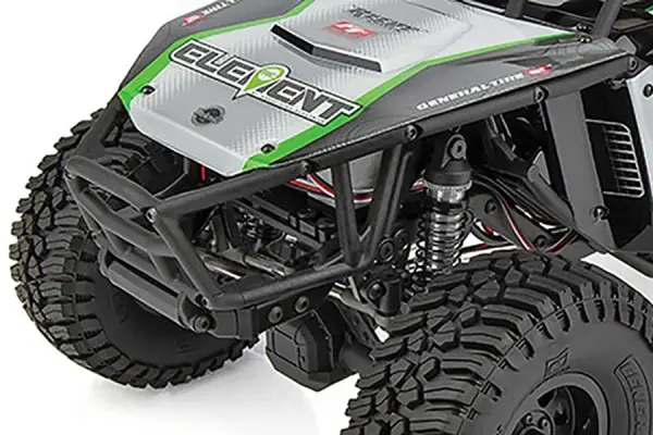 Element RC Enduro Gatekeeper Nose Set &mdash; image 2 of 2