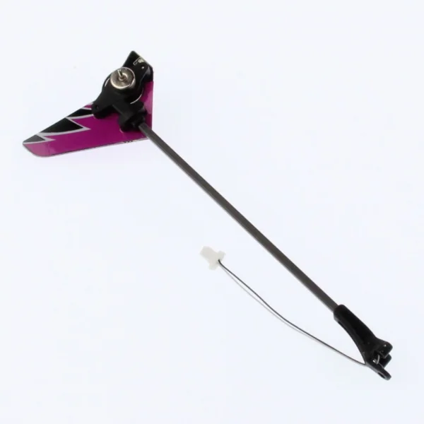 ESKY Tail Frame With Motor (for Sport 150)