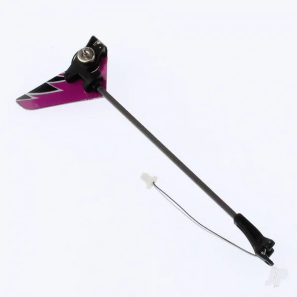 ESKY Tail Frame With Motor (for Sport 150)