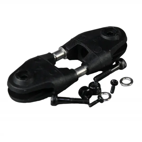 ESKY Main Rotor Blade Grip Set (for 300 V2) — image 1 of 2
