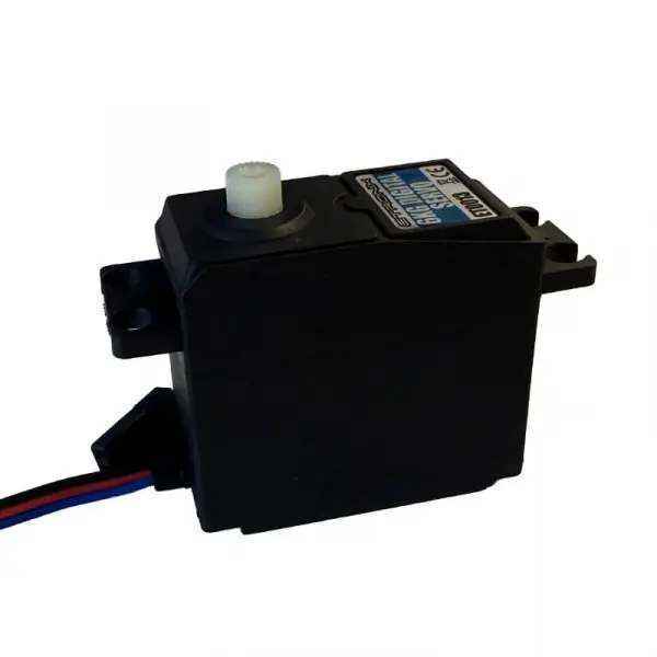 eTronix 6.0Kg Digital Standard Waterproof Servo — image 1 of 3