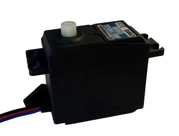 eTronix 6.0Kg Digital Standard Waterproof Servo — image 2 of 3