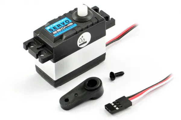 eTronix ES045 4.5Kg Analog Standard Waterproof Servo &mdash; image 3 of 3