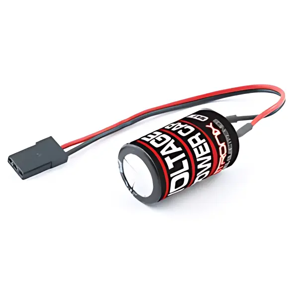 eTronix Power Cap — image 1 of 2
