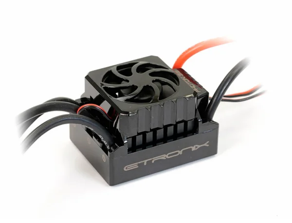 eTronix Photon 3.0 60AMP Brushless ESC