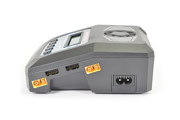 eTronix Powerpal Compact X4 Ac/Dc Charger &mdash; image 6 of 6