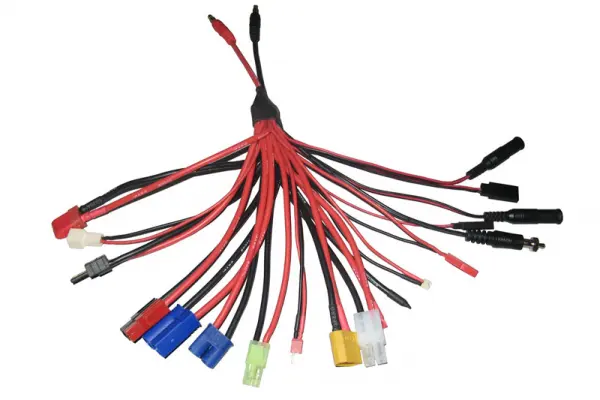 eTronix 18-In-1 Charging Cable — image 2 of 2