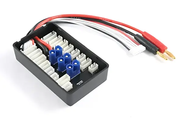 Parallel Charging Board (Paraboard) - EC3 / XH — image 1 of 2