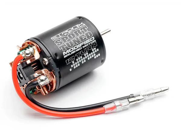 eTronix Sport Tuned Modified 13T Brushed Motor