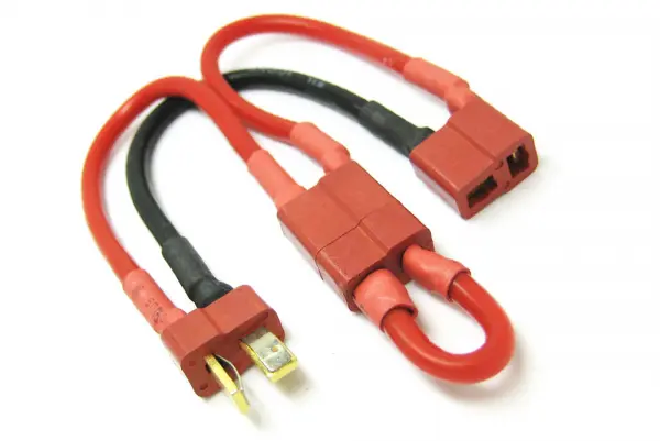 eTronix Heavy Duty Battery Switch(T Plug) — image 3 of 3