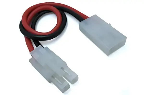 eTronix Tamiya Extension Adaptor — image 1 of 2
