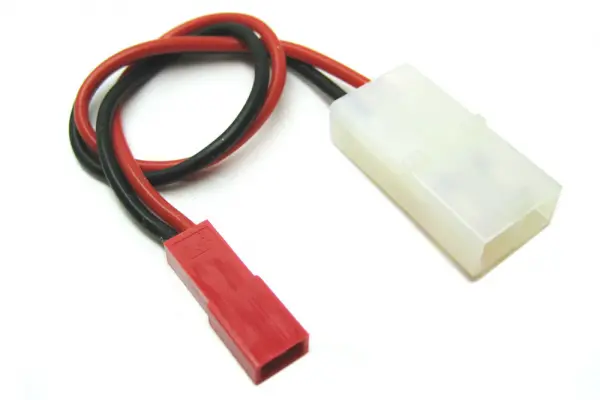 JST Female To Tamiya Female Adapter Lead &mdash; image 3 of 3