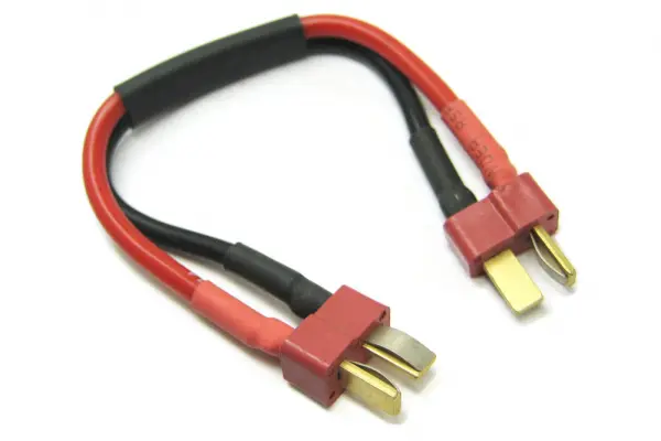 eTronix Deans Male To Male Extension Cable — image 3 of 3