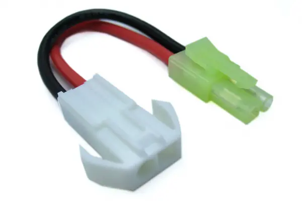 eTronix Female El Connector To Male Micro Tamiya Adaptor — image 3 of 3