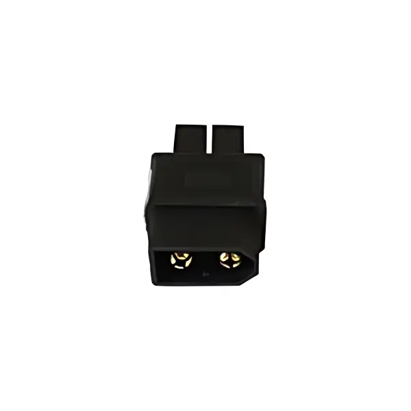 eTronix Tamiya To XT60 One-Piece Adaptor Plug — image 1 of 2