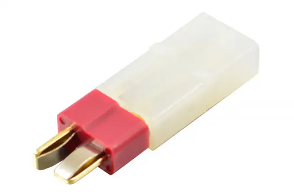 Deans Male to Tamiya Female Adapter Plug — image 3 of 3