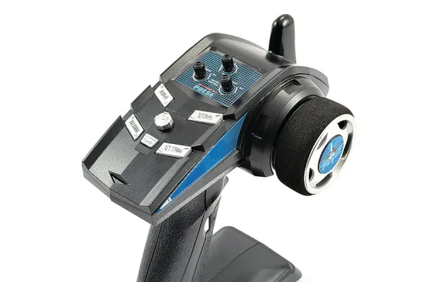 eTronix Pulse EX4G Transmitter With Receiver — image 3 of 3