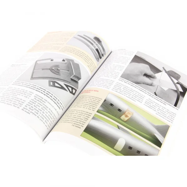Evergreen How-To Book (10 per carton)