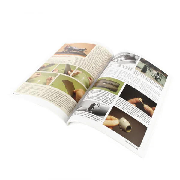 Evergreen How-To Book (10 per carton)