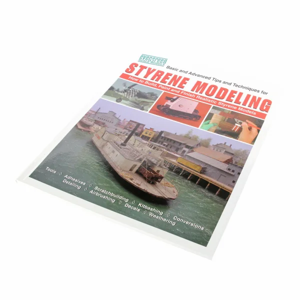 Evergreen How-To Book (10 per carton)
