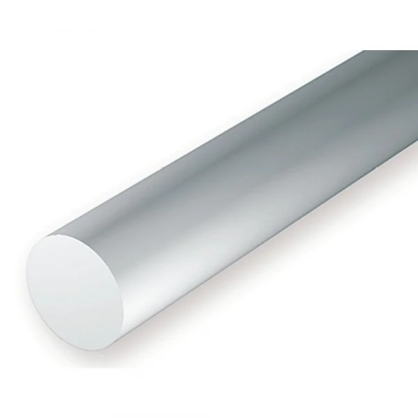 Evergreen [5-210] 14 Rod .030 (50 per pack)
