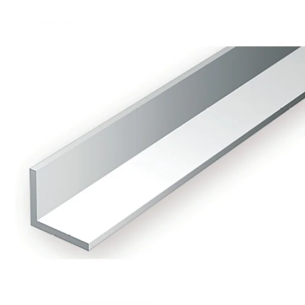 Evergreen [6-293] 14 Angle .100 (100 per pack)