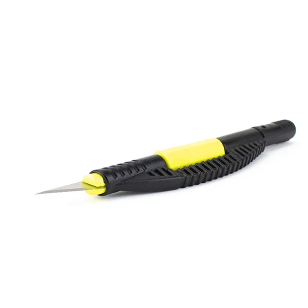 Excel K17 Plastic Art Knife (Carded)