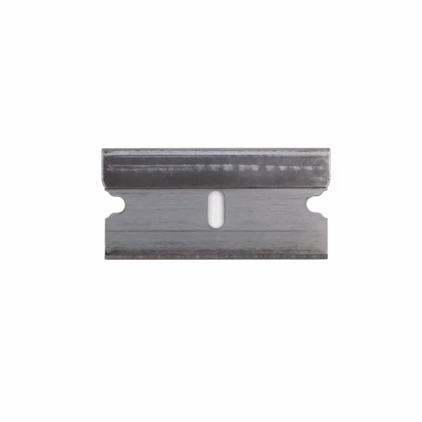 Excel Single Edge Blade, 0.009in (10) (Carded)