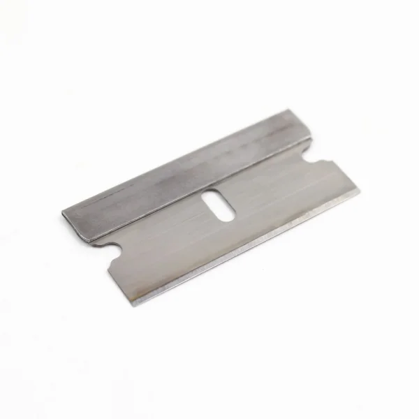 Excel Single Edge Blade, 0.009in (10) (Carded)